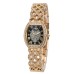 Cacaxi A131 Fashion Light Luxury Hollow Diamond Women Quartz Watch