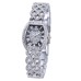 Cacaxi A131 Fashion Light Luxury Hollow Diamond Women Quartz Watch