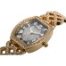 Cacaxi A131 Fashion Light Luxury Hollow Diamond Women Quartz Watch