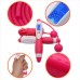 Intelligent Electronic Counting Rope Jumping Skipping Adult Indoor Fitness Exercise Equipment