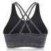 KISSLACE Overhead Criss-Cross Shockproof Sporty Bras