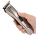 Kemei KM-418 Rechargeable Precision Hair Clipper Hair Clipper Push Clipper Hairdresser