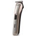 Kemei KM-418 Rechargeable Precision Hair Clipper Hair Clipper Push Clipper Hairdresser