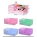 Large Capacity Cosmetic Organizer Storage Box Drawer Dressing Table Skin Care Rack House Container Sundries Makeup Organizer