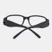 Men LED Lighting Night Presbyopic Glasses Plastic Resin Full Rectangle Frame Multifunctional Presbyopic Glasses