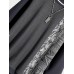 Mens Japanese Vintage Pattern Patchwork Crew Neck Pullover Sweatshirts
