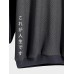 Mens Japanese Vintage Pattern Patchwork Crew Neck Pullover Sweatshirts