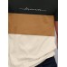 Mens Script Color Block Patchwork Casual Short Sleeve T-Shirts