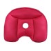 Office Beauty Soft Hip Push Up Chair Seat Cushion Yoga Pad