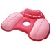 Office Beauty Soft Hip Push Up Chair Seat Cushion Yoga Pad