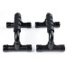 Push Up Stand Bar Bracket S-type Stands Handle Grip Fitness Training Home Sit-ups Tool