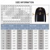 Summer Mens Baggy Loose T Shirts Long Sleeve Casual Leisure Yoga Blouse Tops Tees