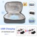 UV Disinfection Pack Baby Bottle/ Underwear/Masks Supplies Sterilization Box