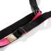 Yoga Fitness Stretching Band Back Bend Strap Assist Adjustable Training Belt