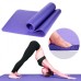 Yoga Mats Anti-Slip Exercise Fitness Meditation Pilate Pads Exerciser Home Gym