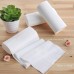 12Rolls/Lot 4Layers Toilet Roll Paper Home Bath Toilet Roll Paper Primary Wood Pulp Paper Roll