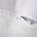 23.62inch PP Cotton Filling Backrest Pillow Bed Cushion Support Reading Back Rest Arms Chair For Home Sofa Office