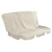 2/3 Seater Replacement Canopy Swing Hammock Seat Spare Sofa Chair Covers Garden Chair Bench