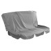 2/3 Seater Replacement Canopy Swing Hammock Seat Spare Sofa Chair Covers Garden Chair Bench