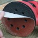 50PC 5 Inch 125mm 8 Holes Abrasive Sand Discs  80 180 240 320 400 800 1000 1500 2000 3000 Grit Sanding Papers