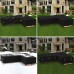 78x106x35inch L-Shaped Sofa Cover Waterproof Dust-proof Patio Cover Anti UV Protective Cover Table Chair Sofa Covers