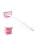 Honana BH-284 Sponge Long Handle Brush Kitchen Toilet Bathroom Cleaning Tile Floor Brush