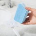 Honana BH-284 Sponge Long Handle Brush Kitchen Toilet Bathroom Cleaning Tile Floor Brush