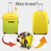 Honana Cartoon Cute Animal Elastic Luggage Cover Trolley Case Cover Warm Travel Suitcase Protector