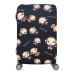 Honana Cartoon Cute Animal Elastic Luggage Cover Trolley Case Cover Warm Travel Suitcase Protector