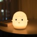 Jordan&Judy VC008 Intelligent Emotion Lamp Bedroom Small Night Light Section 3 No. 5 Battery Powered Mini Light From