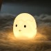 Jordan&Judy VC008 Intelligent Emotion Lamp Bedroom Small Night Light Section 3 No. 5 Battery Powered Mini Light From