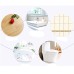 Rechargeable Bathtub Tiles Power Floor Cleaner Brush Cordless Handle Telescopic Cleaning Mops Tools With 3 Replaceable Brush Heads