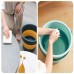 Space Saving Collapsible Bucket Foldable Portable Small Plastic Water Supplies for Outdoor Garden Camping Fishing Car Wash