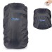 Travel Waterproof Backpack Rain Cover with Reflective Strip Hiking Camping Tool