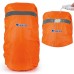 Travel Waterproof Backpack Rain Cover with Reflective Strip Hiking Camping Tool