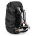 Travel Waterproof Backpack Rain Cover with Reflective Strip Hiking Camping Tool