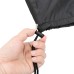 Umbrella Cover with Storage Bag Waterproof and Dustproof Umbrella Protection Layer