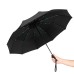 Zuodu Automatic Umbrella Men/Women Reinforcement Thickened Folding Waterproof Automatic Umbrella