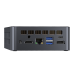 GMKTEC M2 Intel Core i7-11390H 11th Generation Mini PC 16GB RAM 512GB NVME SSD WIFI6 BT5.2 HD Type-C 4K Triple Display Windows11 Pro Mini Computer
