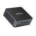GMKTEC NucBox K2 AMD Ryzen 7 7735HS Mini PC 32GB RAM 512GB SSD Octa Core WIFI6 BT5.2 HDMI Type-C 4K Triple Display Windows11 Pro Mini Computer