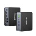 GMKTEC NucBox K3 Pro Intel Core i7 12650H Mini PC 24GB LPDDR5 RAM 1TB SSD Deca Core WIFI6 BT5.2 HDMI Type-C 4K Triple Display Windows11 Pro Mini Computer