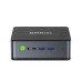 GMKTEC NucBox K3 Pro Intel Core i7 12650H Mini PC 24GB LPDDR5 RAM 1TB SSD Deca Core WIFI6 BT5.2 HDMI Type-C 4K Triple Display Windows11 Pro Mini Computer