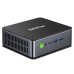 GMKTEC NucBox K3 Pro Intel Core i7 12650H Mini PC 24GB LPDDR5 RAM 1TB SSD Deca Core WIFI6 BT5.2 HDMI Type-C 4K Triple Display Windows11 Pro Mini Computer