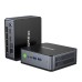 GMKTEC NucBox K3 Pro Intel Core i7 12650H Mini PC 24GB LPDDR5 RAM 1TB SSD Deca Core WIFI6 BT5.2 HDMI Type-C 4K Triple Display Windows11 Pro Mini Computer
