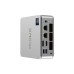 GMKtec K9 Intel Core Ultra 125H 14 Cores 18 Threads Mini PC 16GB/32GB DDR5 RAM 1TB SSD 4K Triple Output WIFI6 BT5.2 HD Type-C Dual 2.5G LAN Windows 11 Pro Mini Computer Desktop PC