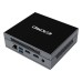 GXMO GX55 Intel Celeron N5105 Mini PC 16GB DDR4 512GB SSD Dual HD Type-C 4K Triple Output WiFi 5 Windows 11 Mini Computer Desktop PC