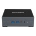 GXMO GX55 Intel Celeron N5105 Mini PC 16GB DDR4 512GB SSD Dual HD Type-C 4K Triple Output WiFi 5 Windows 11 Mini Computer Desktop PC