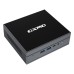 GXMO GX55 Intel Celeron N5105 Mini PC 16GB DDR4 512GB SSD Dual HD Type-C 4K Triple Output WiFi 5 Windows 11 Mini Computer Desktop PC