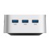 T-BAO T8 Plus Intel Alder Lake N100 MAX 3.40 GHz Mini PC 16GB RAM 1TB SSD Windows11 Triple Display Mini Computer Desktop PC