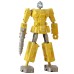 2 In 1 Robot Toy Deformable Pen Robot Deformation Action Figure Model Children Kids Birthday Gifts